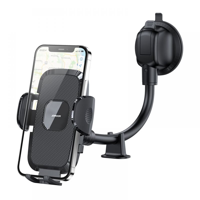 Joyroom JR-ZS259 Bilholder Med Stabiliseringsarm svart