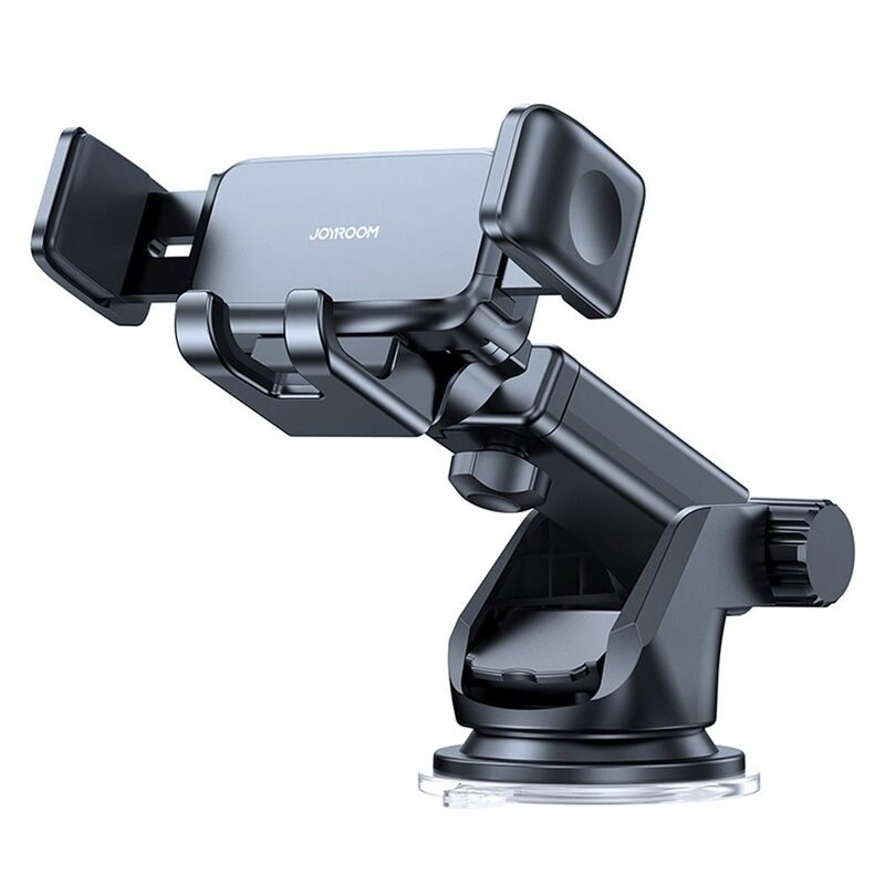 Joyroom JR-ZS283 Dashboard Car Phone Holder Black - Mobilholder til bil