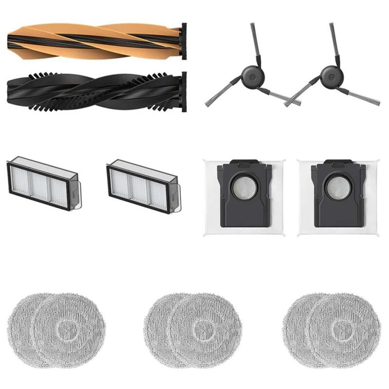 Dreame Accessory Kit Dreame X50 Ultra Complete