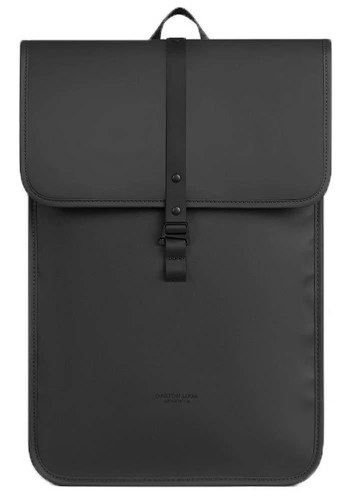 Gaston Luga Däsh Backpack 13/14" Black