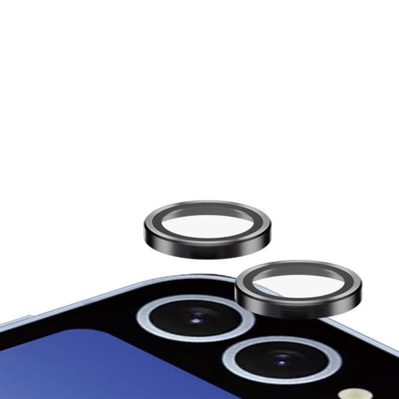 PanzerGlass Samsung Galaxy Z Flip 6 Hoops Camera Lens Protector Svart