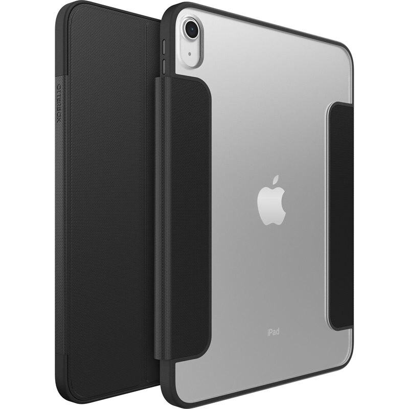 Otterbox Symmetry Folio Etui Apple iPad Air 13 2nd Gen (2025) svart
