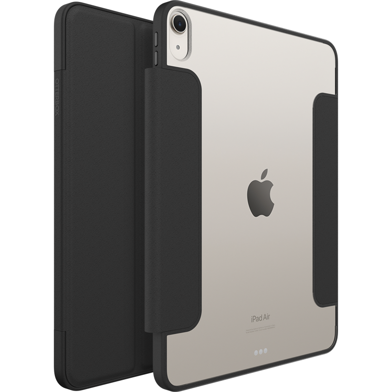 Otterbox Symmetry Folio Etui iPad Air 10.9 4th Gen (2020) svart