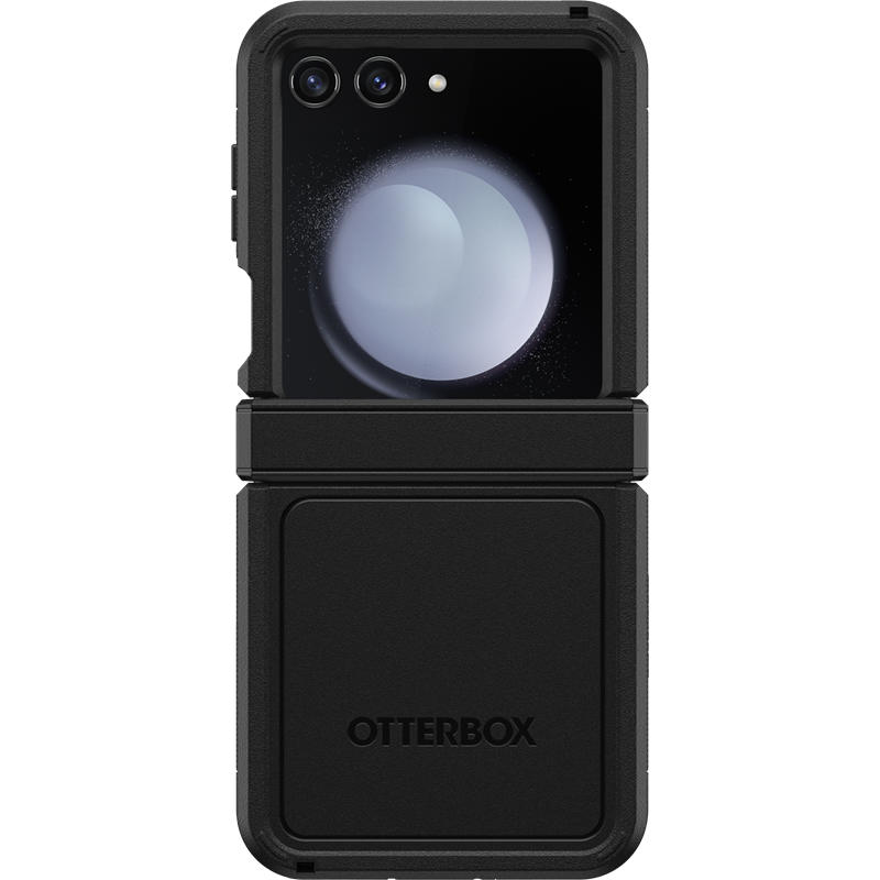 Otterbox Defender XT Deksel Samsung Galaxy Z Flip 6 svart