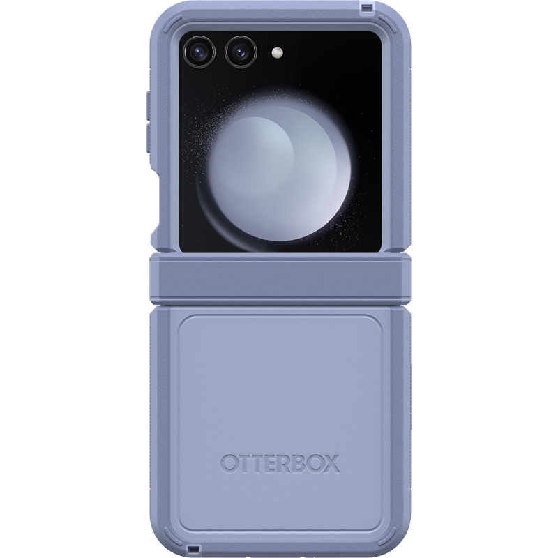Otterbox Defender XT Deksel Samsung Galaxy Z Flip 6 lilla