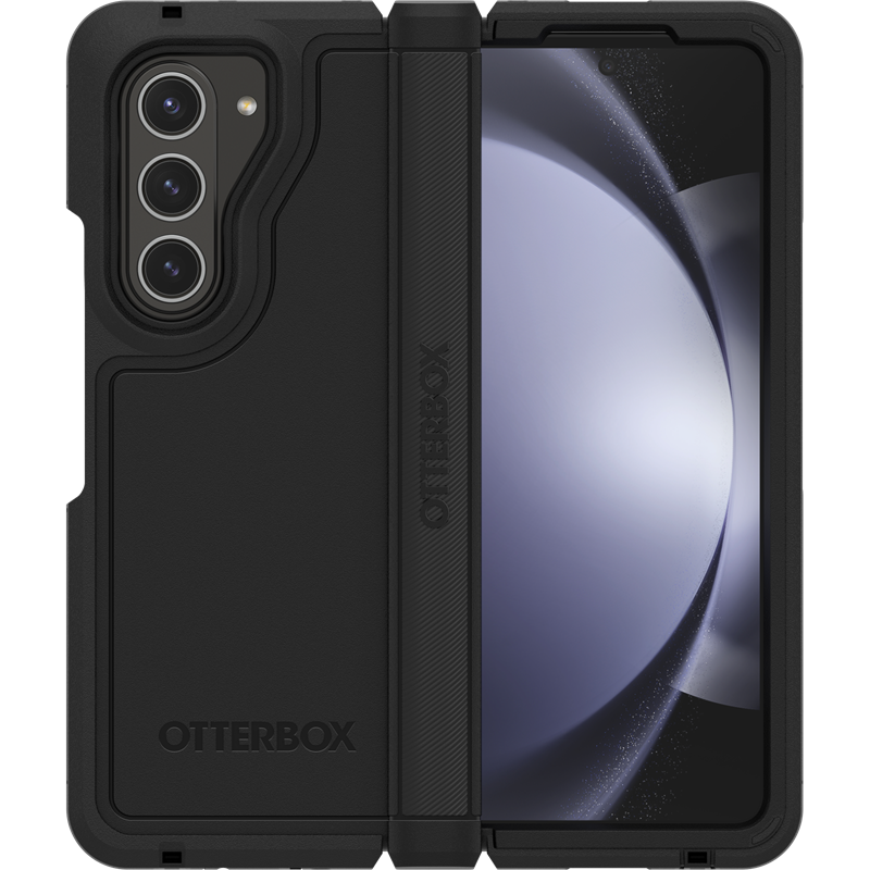 Otterbox Defender XT Deksel Samsung Galaxy Z Fold 6 svart