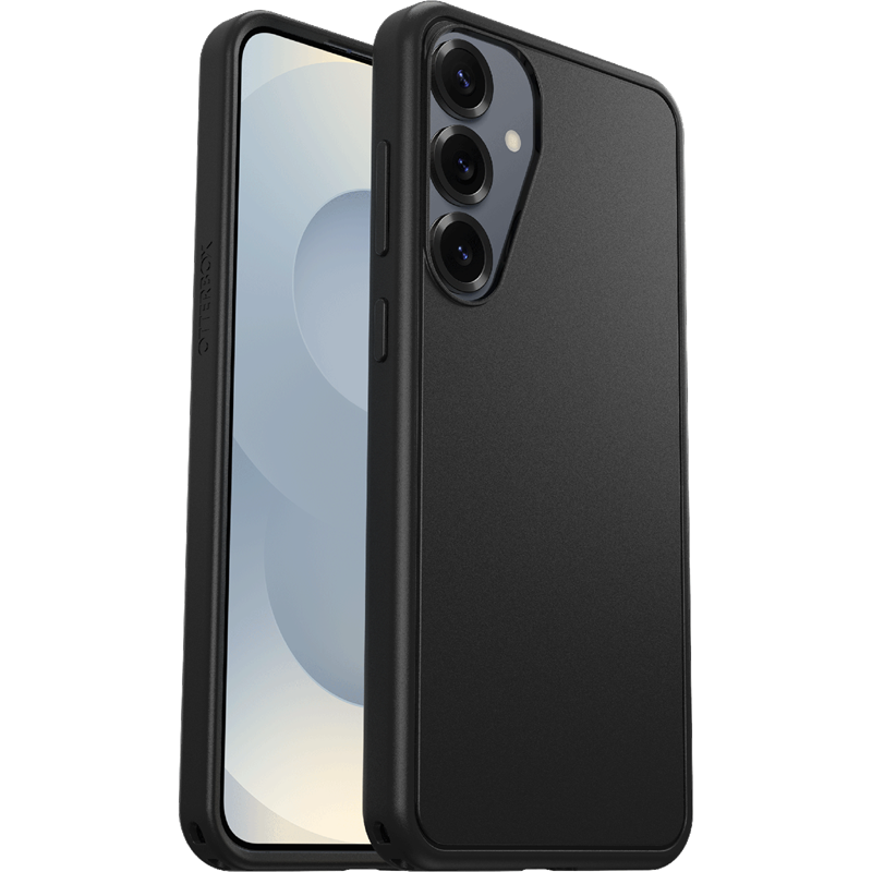 Otterbox Symmetry Plus MagSafe Deksel Samsung Galaxy S25 Plus Svart