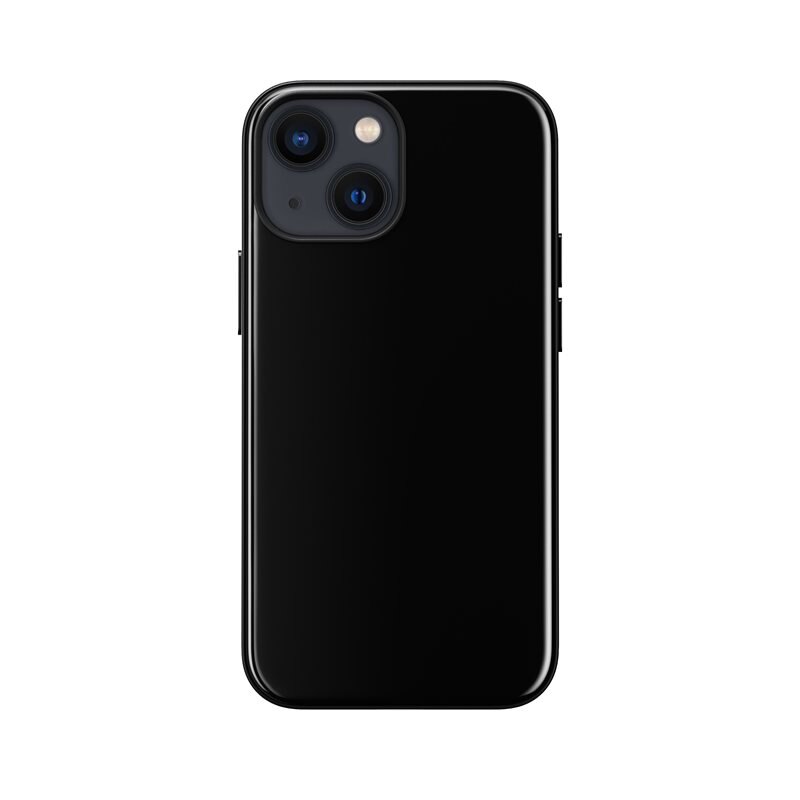 Nomad iPhone 13 Mini Sport Case MagSafe Black - Deksel
