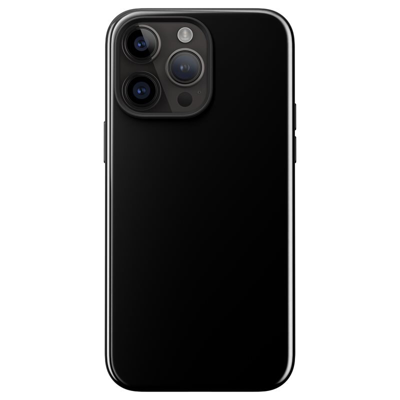 Nomad iPhone 14 Pro Max Sport Case MagSafe Black - Deksel