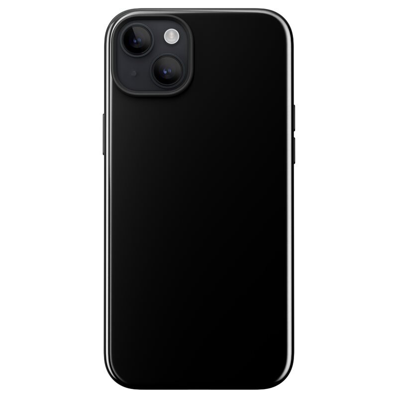 Nomad iPhone 14 Plus Sport Case MagSafe Black - Deksel