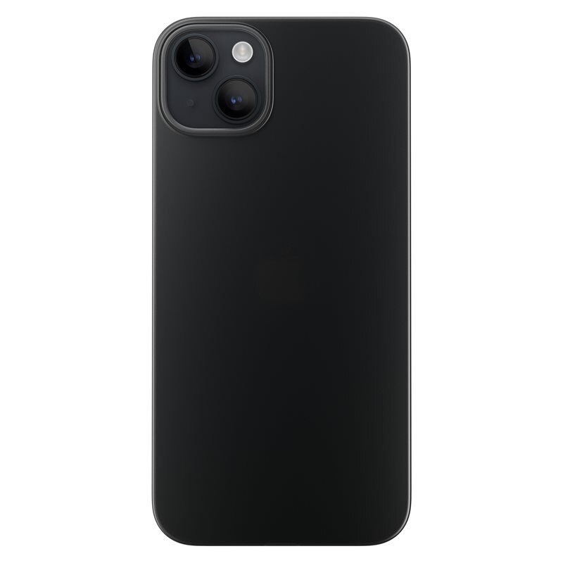 Nomad iPhone 14 Plus Super Slim Case Carbide - Deksel