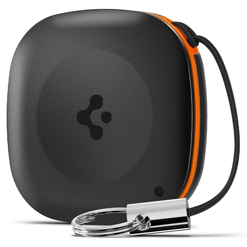 Spigen TagMe Bluetooth Tracker Black