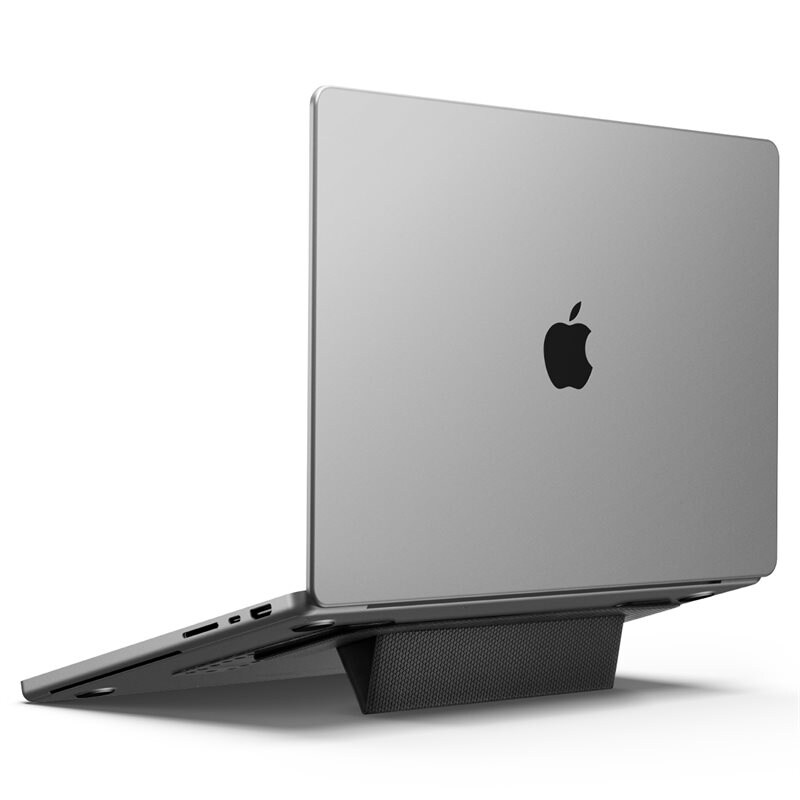 Spigen Slimfold Laptop Stand Black