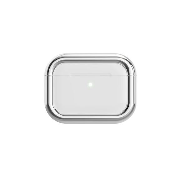 Arc Pulse Case Apple AirPods Pro 3 Sølv