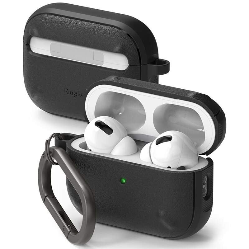 Ringke Onyx Case Apple AirPods Pro 2 Black