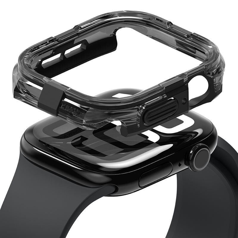 Ringke Fusion Bumper Apple Watch Series 10 42mm Black