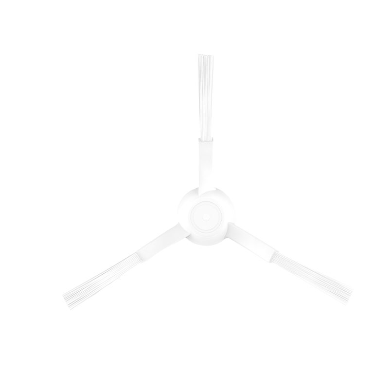 Xiaomi Sidebørster 2-pack Xiaomi X20 Max Hvit