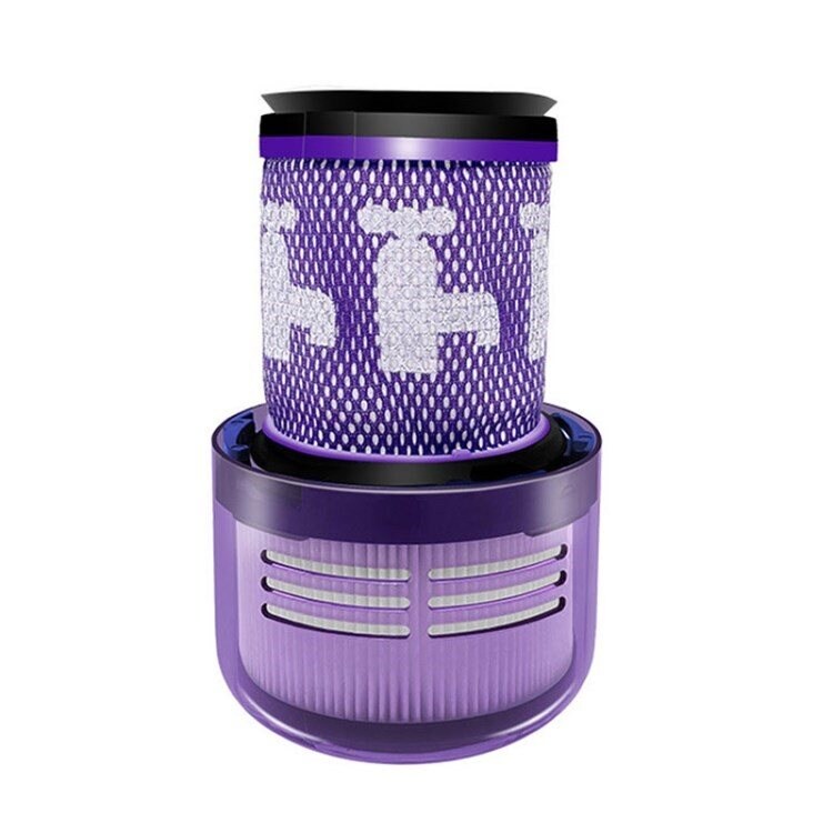 HEPA-filter - passer til Dyson SV16