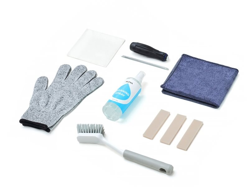 Mova Cleaning Kit Mova M600