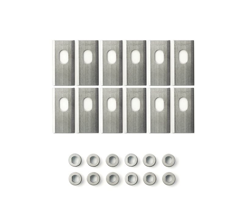 Dreame Gressklipper-kniver 12-pack Dreame A1 Pro