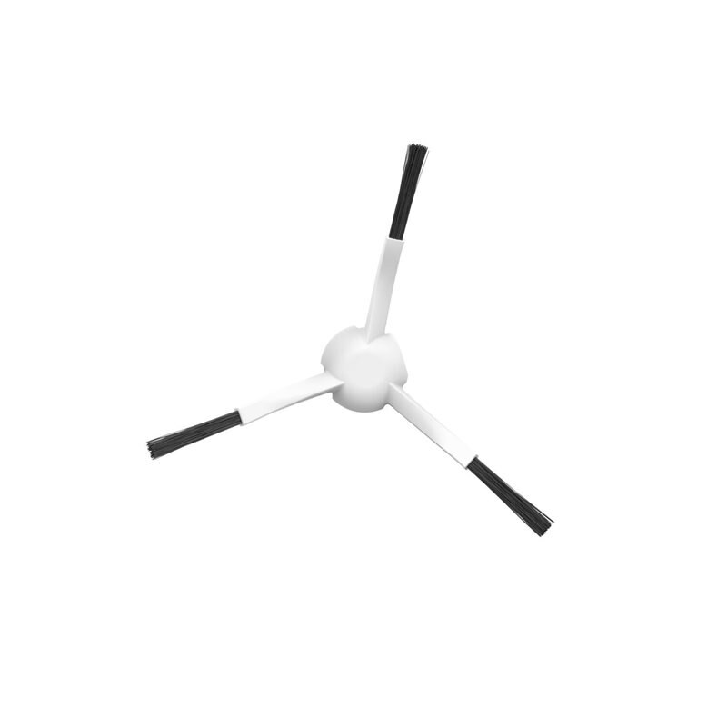 Dreame Sidebørster 2-pack Dreame D10s hvit