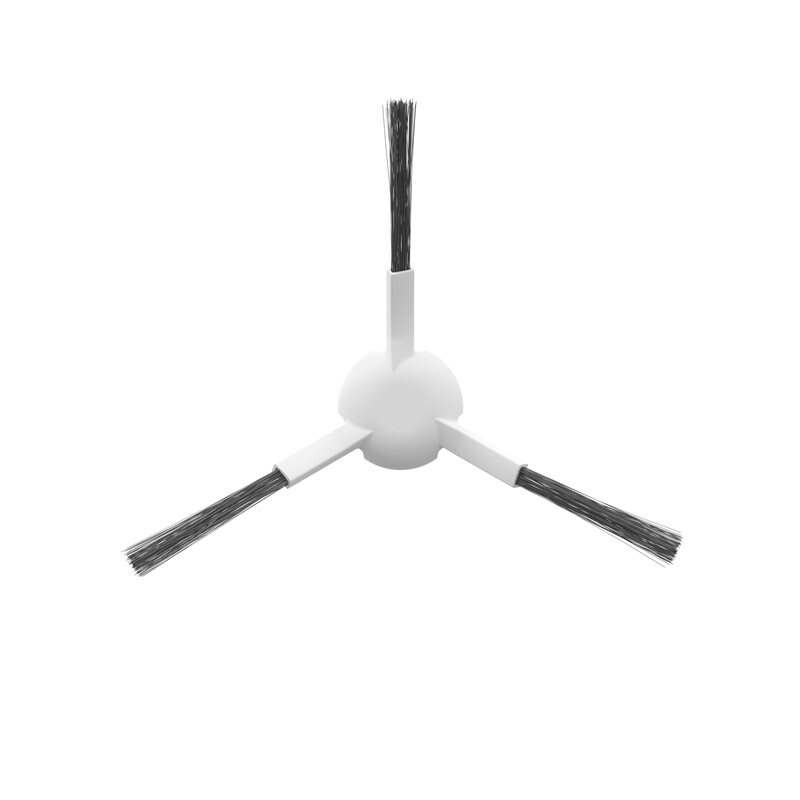 Dreame Sidebørster 2-pack Dreame L10s Ultra svart