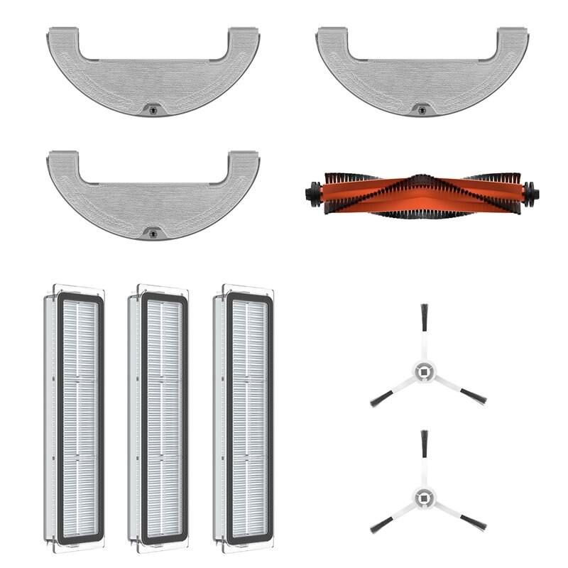 Dreame Accessory Kit Dreame D10 Plus