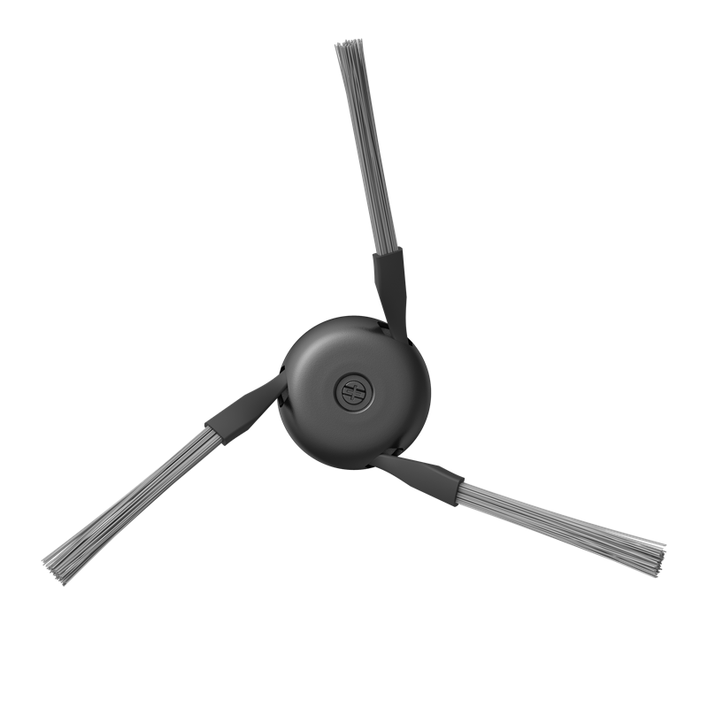 Dreame Sidebørster 2-pack Dreame Matrix 10 Ultra grå