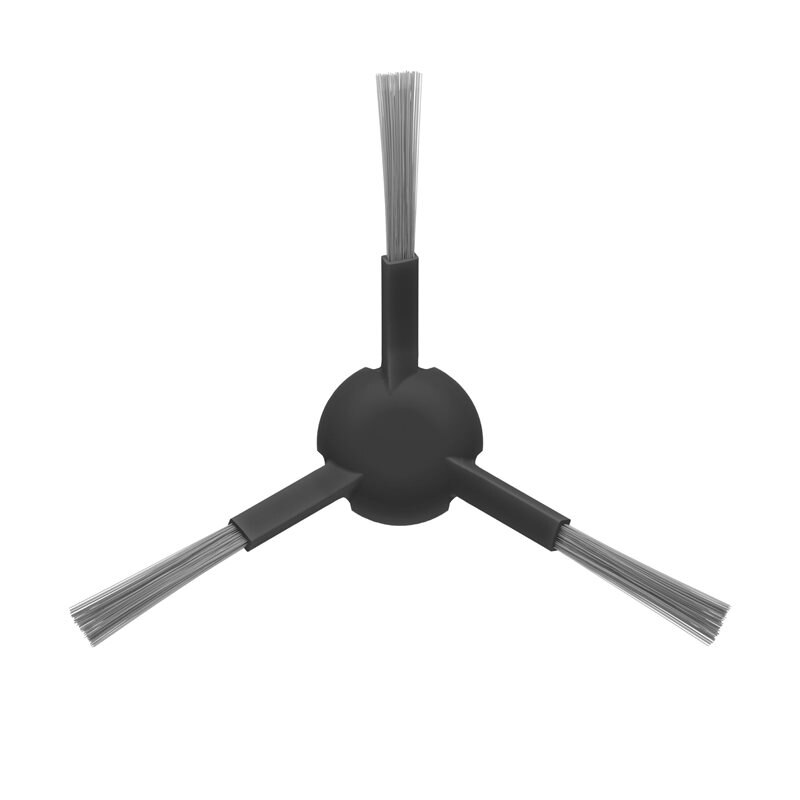 Dreame Sidebørster 2-pack Dreame L10s Ultra Gen 2 svart