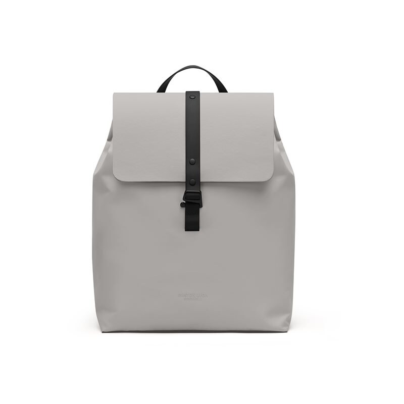 Gaston Luga Däsh Bucket Backpack Taupe
