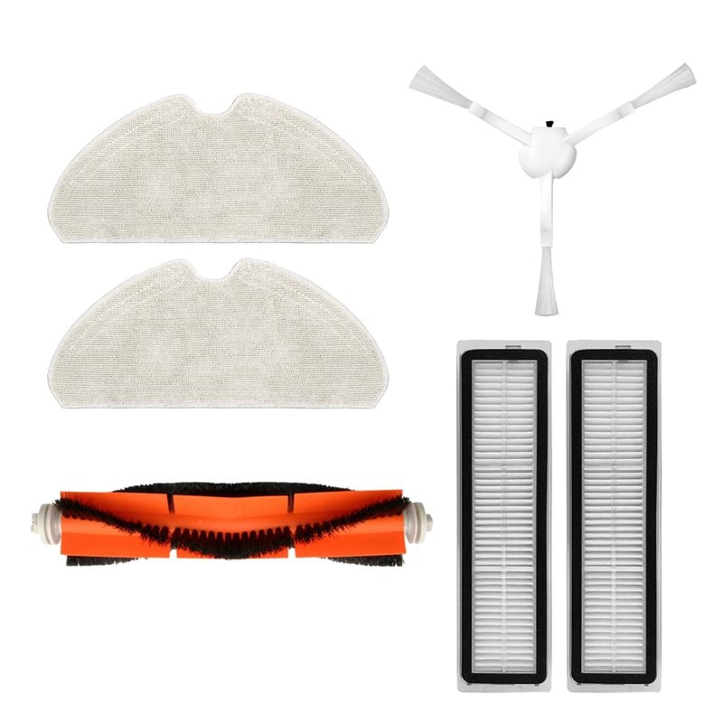 Tilbehørssett Dreame D9 Max