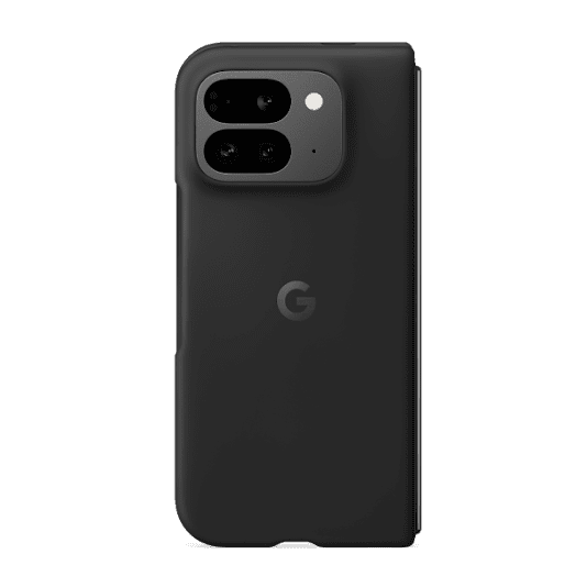 Google Deksel Google Pixel 9 Pro Fold Obsidian