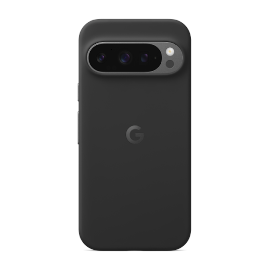 Google Deksel Google Pixel 9 Pro XL Obsidian