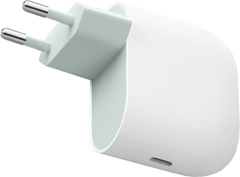 Google Lader 45W USB-C hvit