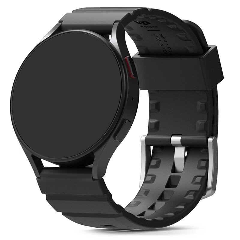 Ringke Rubber One Bold Band Polar Ignite Black