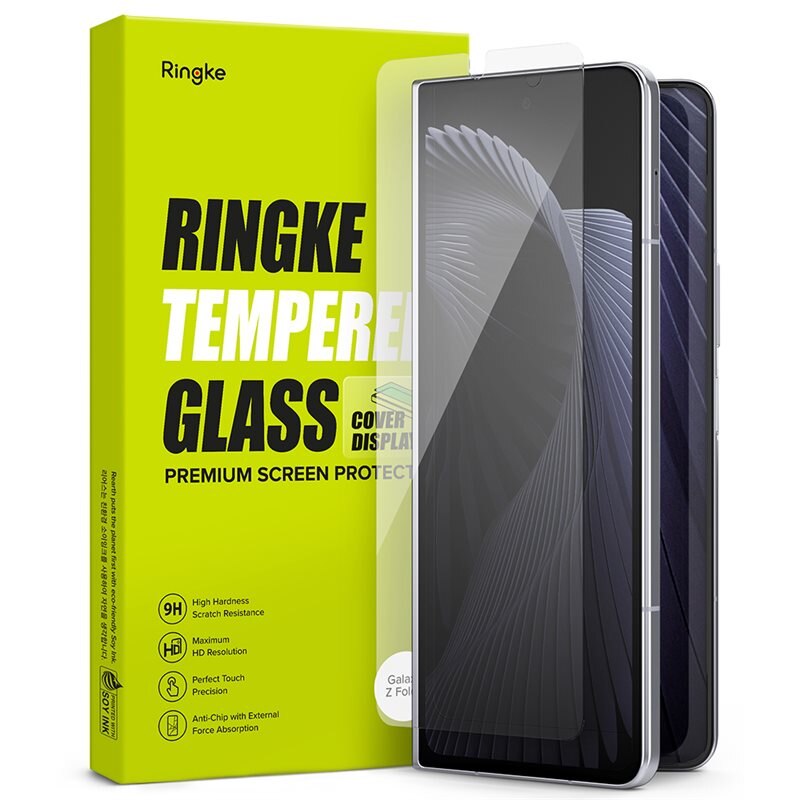 Ringke Cover Display Tempered Glass Samsung Galaxy Z Fold 5
