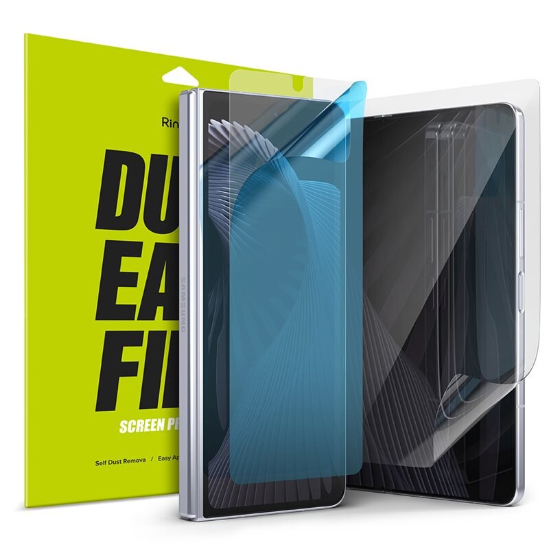 Ringke Dual Easy Screen Protector Samsung Galaxy Z Fold 5