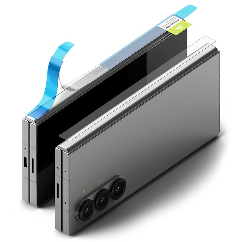 Ringke Hinge Dual Easy Film (2-pack) Samsung Galaxy Z Fold 5