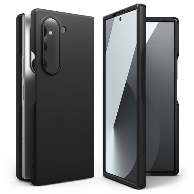 Ringke Slim Case Samsung Galaxy Z Fold 6 Black