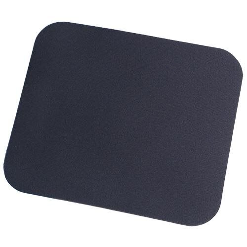 LogiLink Musematte (3 mm tynn) svart