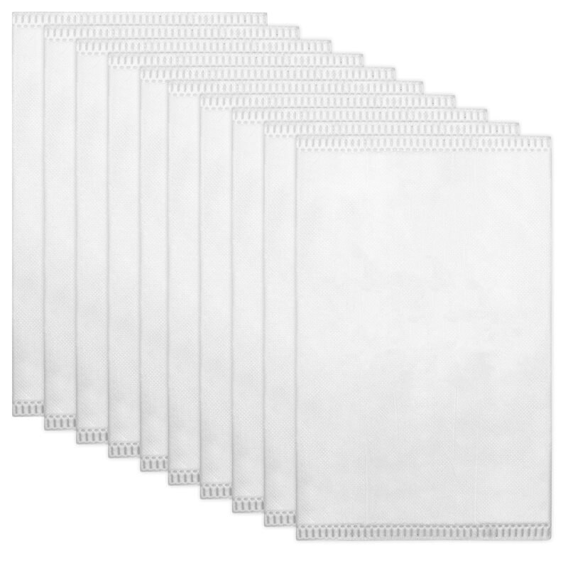 10-pack Støvsugerpose Kärcher WD 6