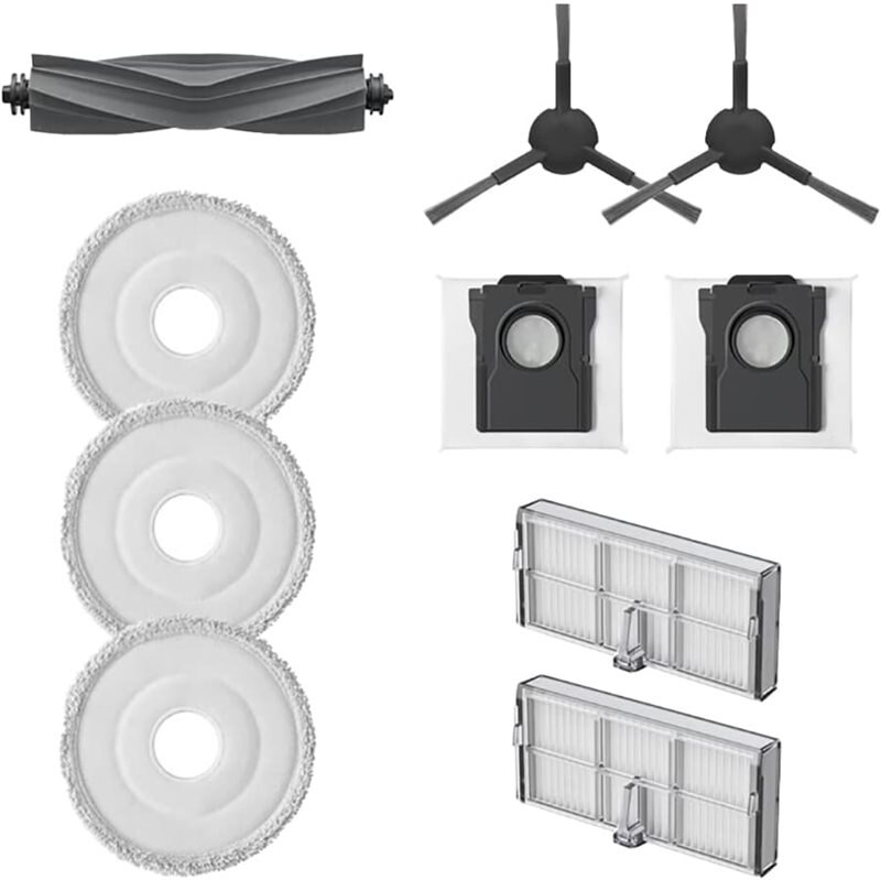 Dreame Accessory Kit Dreame L10s Ultra Gen 2