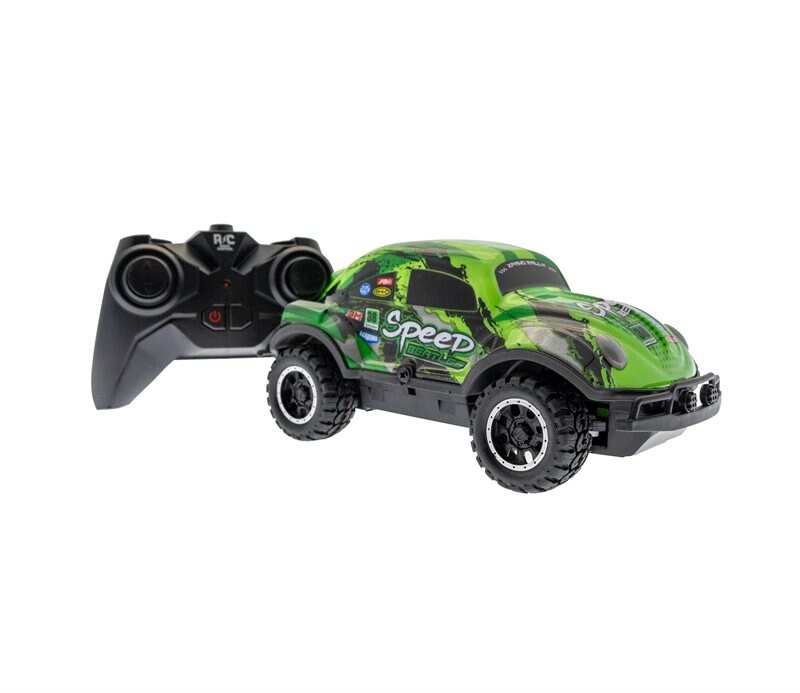 G4P 1:22 Speed Beatles