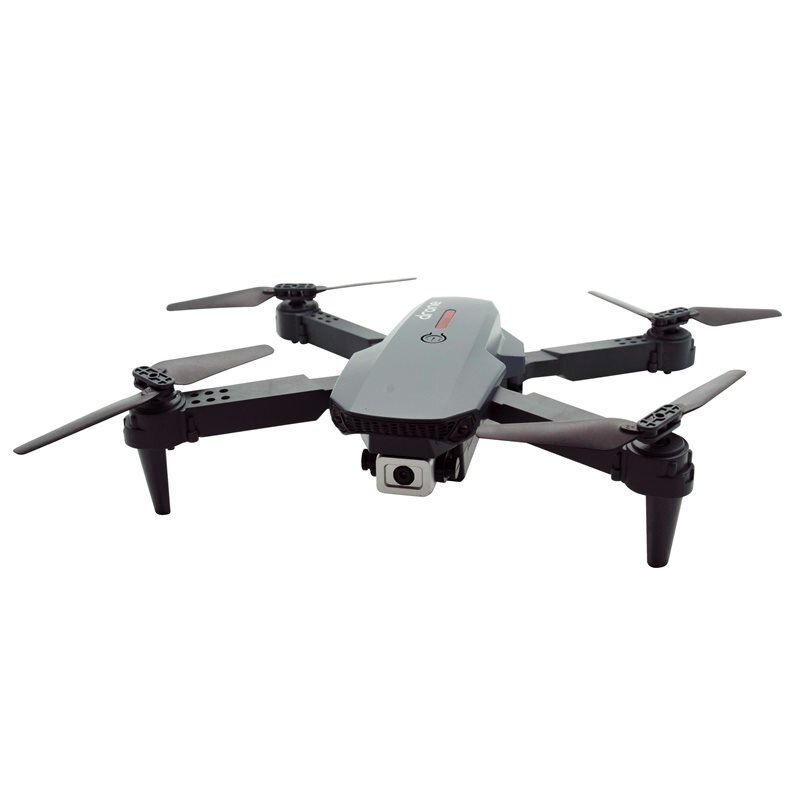 G4P Foldable Drone