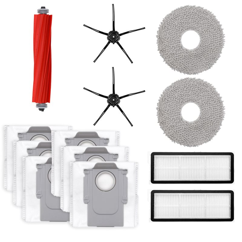 Tilbehørssett Roborock Q Revo S