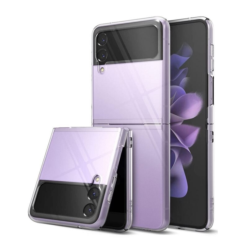 Ringke Slim Case Galaxy Z Flip 3 Clear