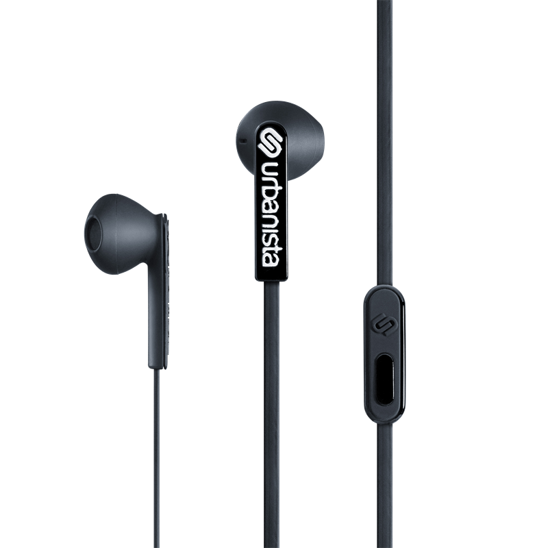 Urbanista San Francisco USB-C svart