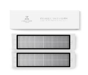 Roborock HEPA-filter 2-pack Roborock E4