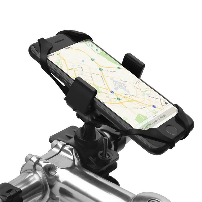 Spigen A250 Velo Bike Mount Holder - Mobilholder til cykel