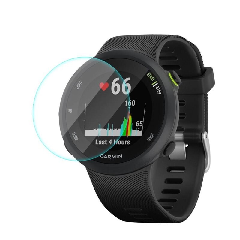 Hat Prince 0.2mm Herdet Glass Garmin Forerunner 45/45S